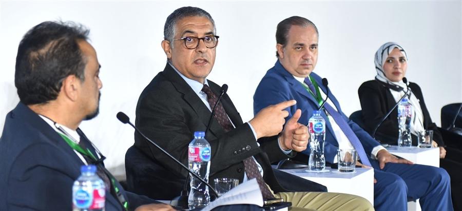 Egypt’s 1st medical tourism investment zone to begin operation in May 2026